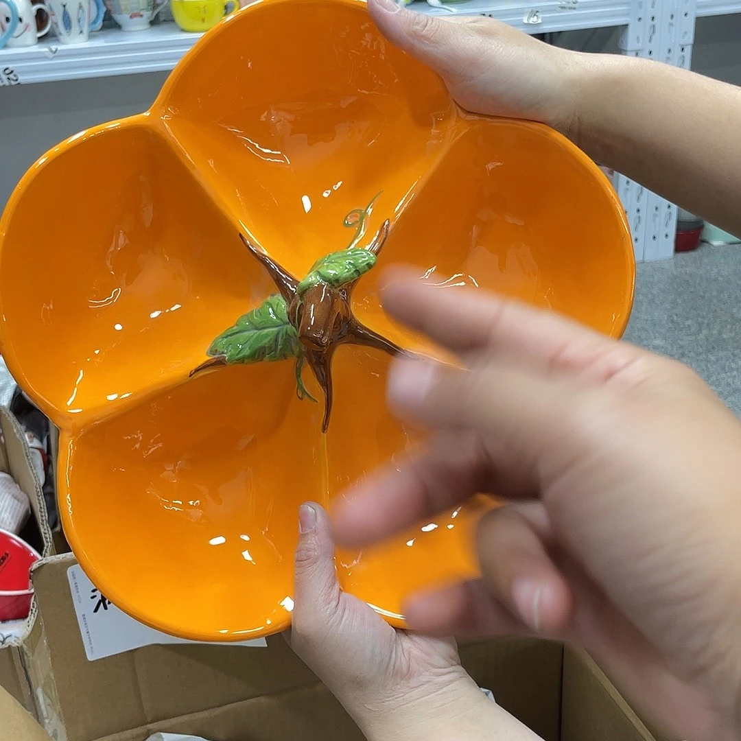 满25包邮 瑕疵陶瓷不退不换 完美主义者慎拍