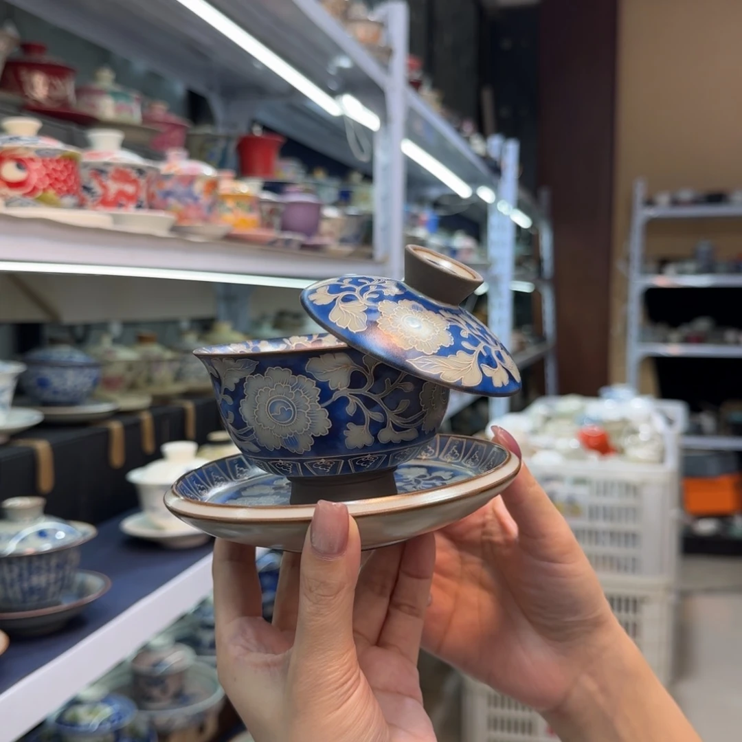 款式高温陶瓷材料等产品