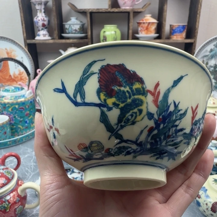 专注景德镇567老厂瓷69