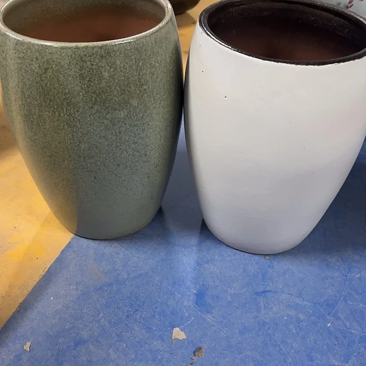 正品高度23厘米口径17