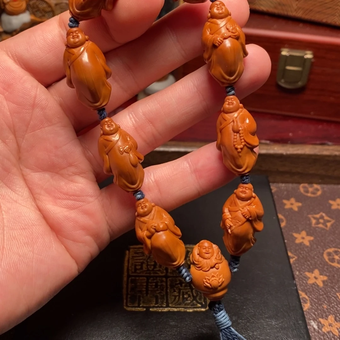 *****橄榄核手串/手链橄榄橄榄