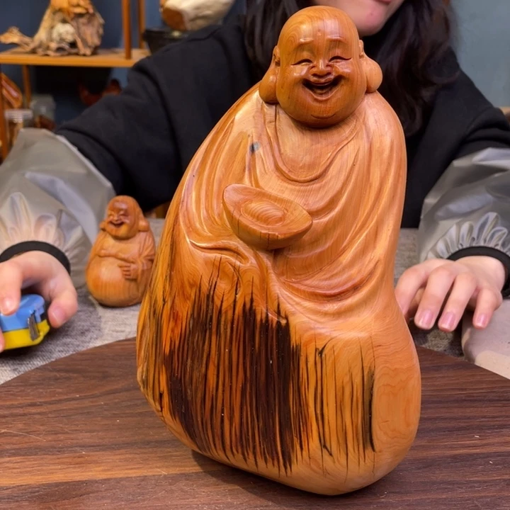 柏木（崖柏）关注一下