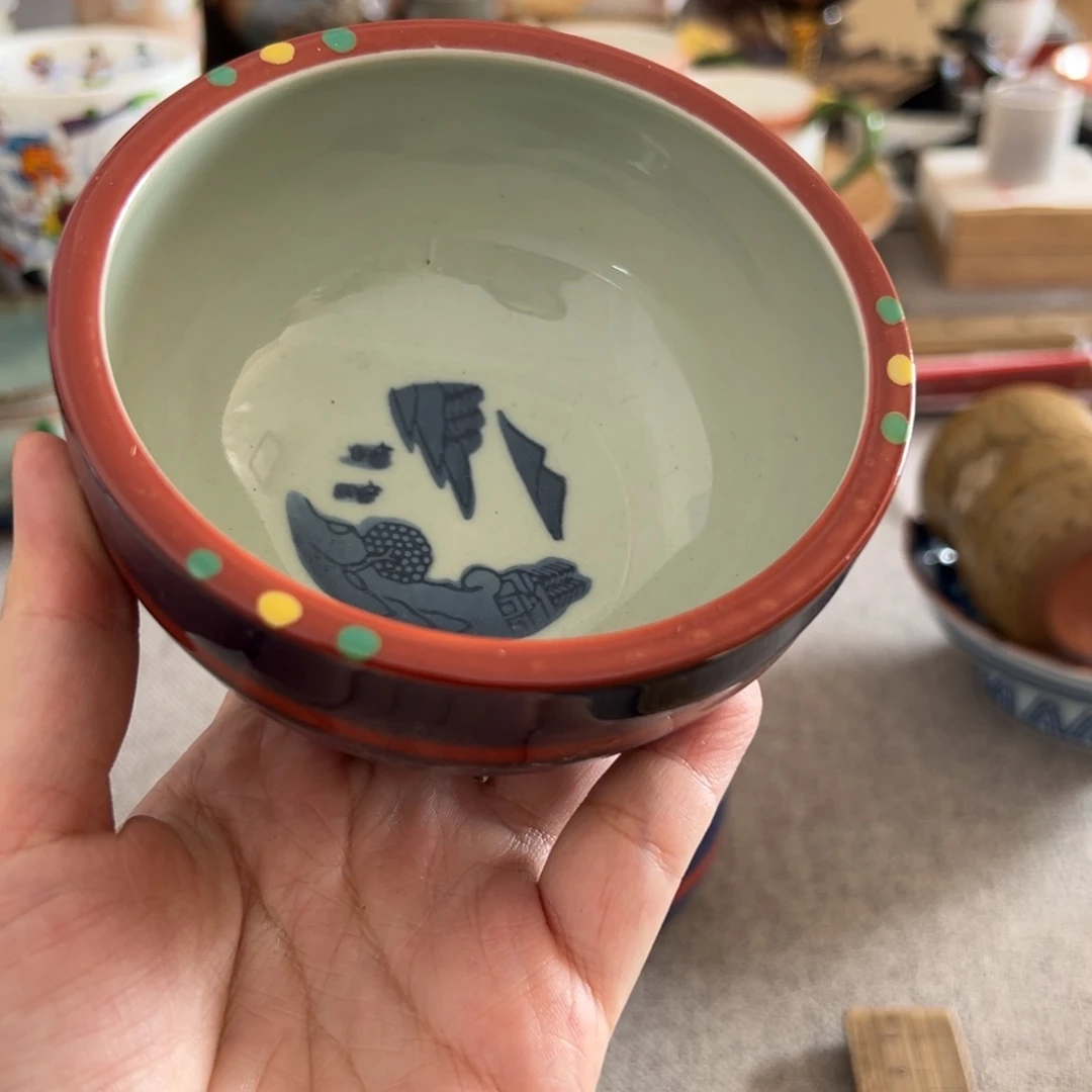 陶瓷艺术品等行业