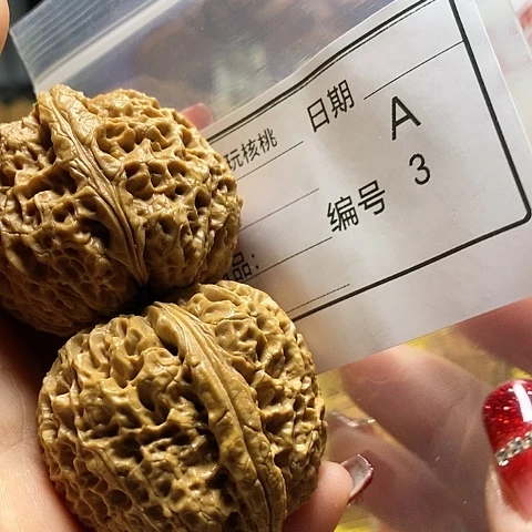 核桃把件机*猫自产自销……
