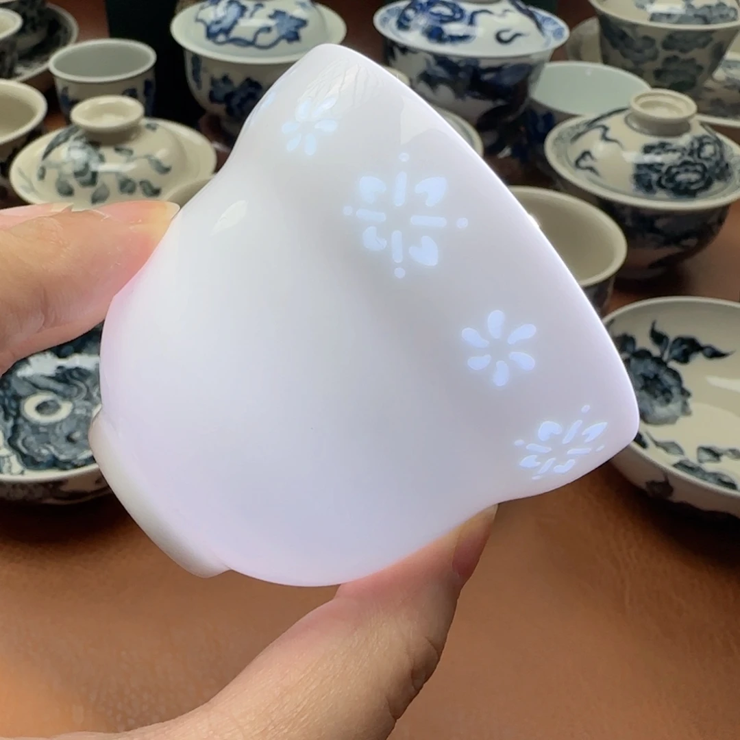 主人杯景德镇附体福利