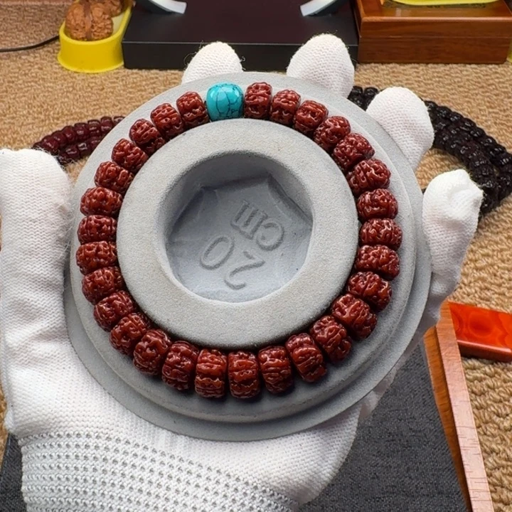 金刚菩提吊坠精品