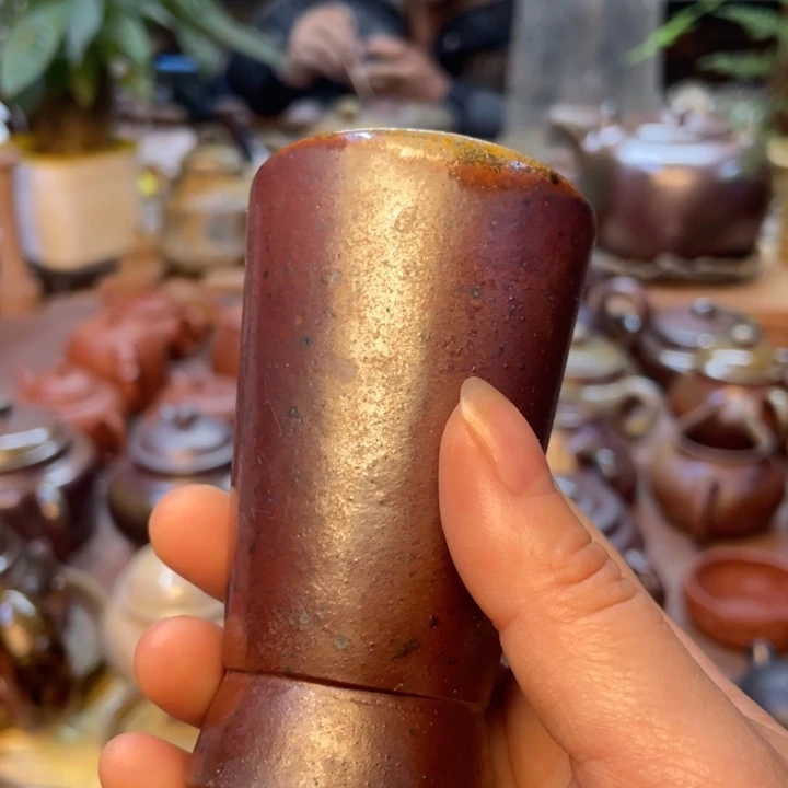 茶壶紫砂宜兴紫砂原矿泥料
