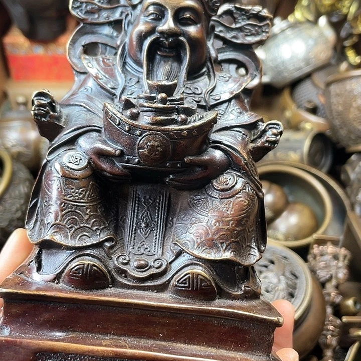 全是铜铜铜器铜器