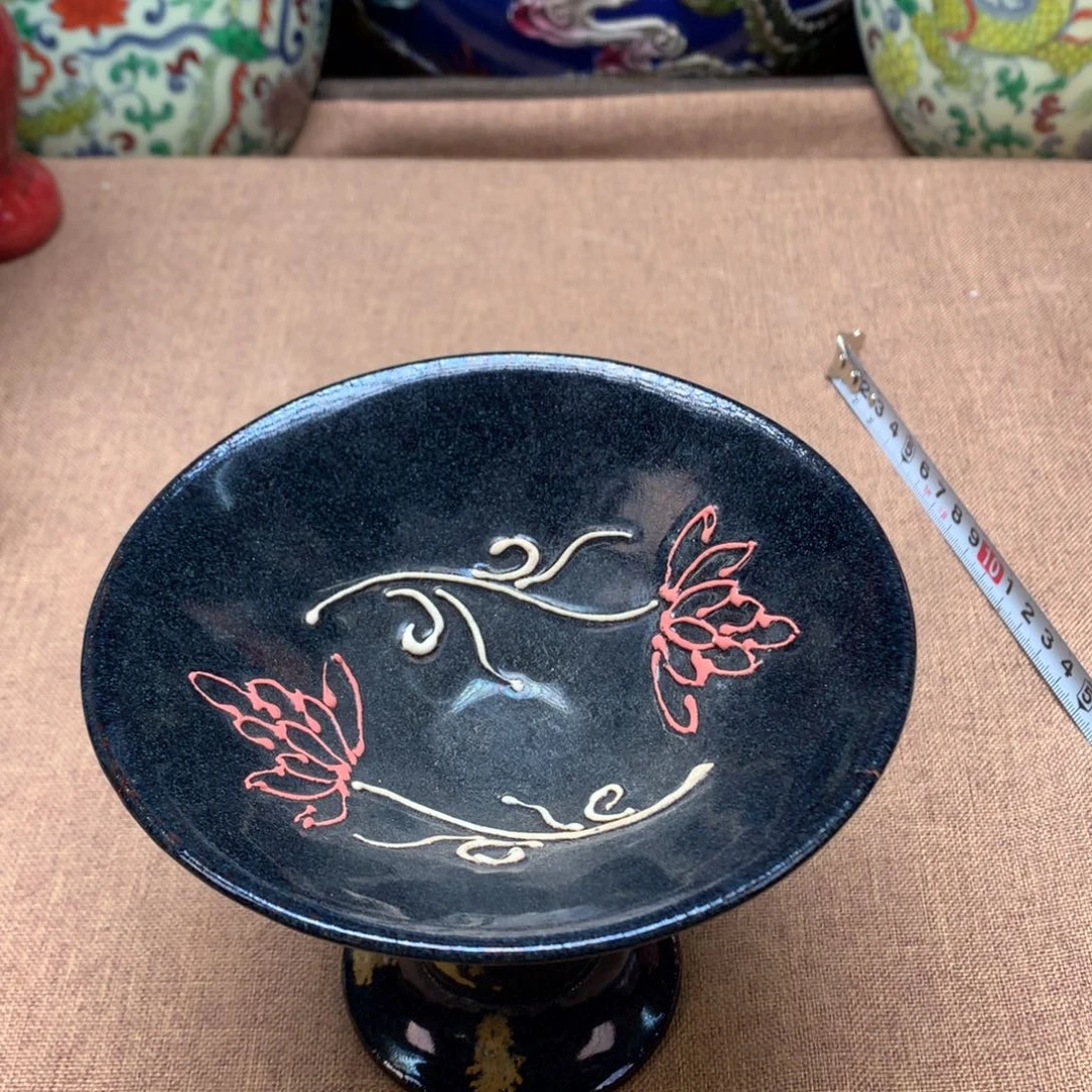摆件陶瓷旧藏瓷器旧藏瓷器
