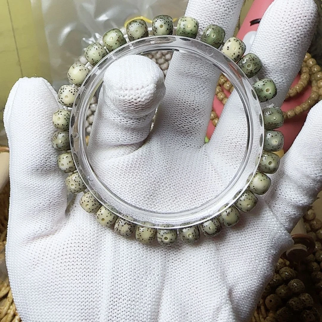 手串星月菩提星月菩提