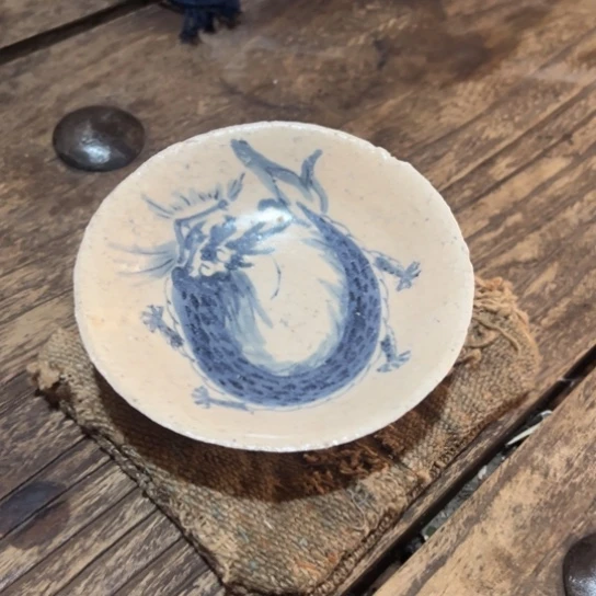 以*宠新年快乐茶具茶具