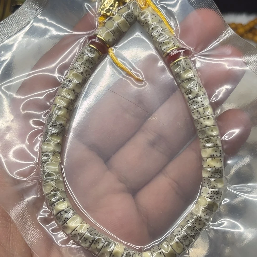 手串星月菩提卡9无相手持天灵