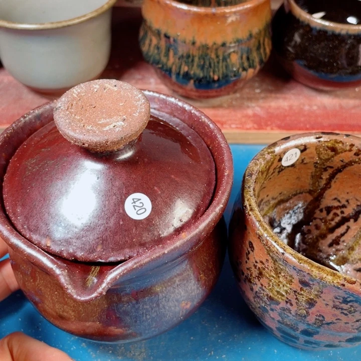 茶盏盏盏都是我的爱啊我