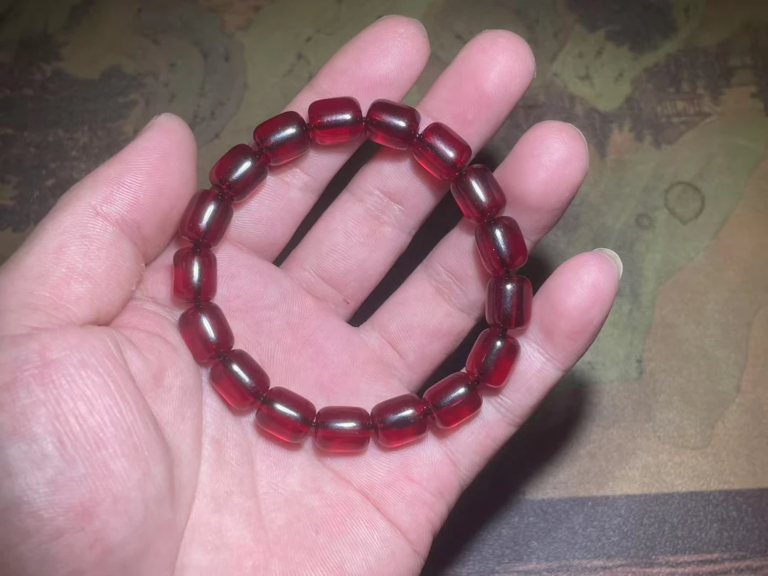 QW2700精品手串【无礼盒】