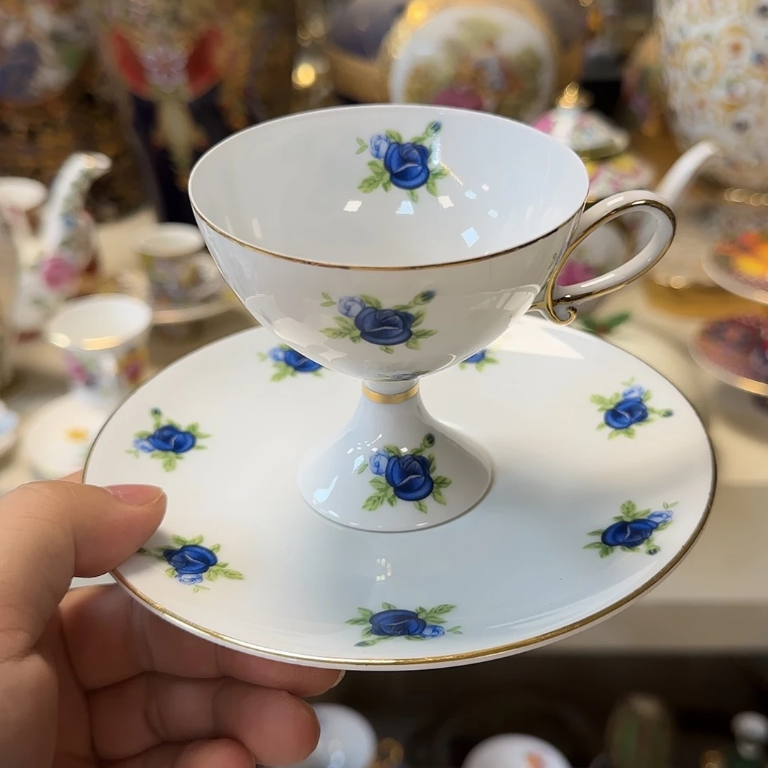 外贸冠冠陶瓷有限公司