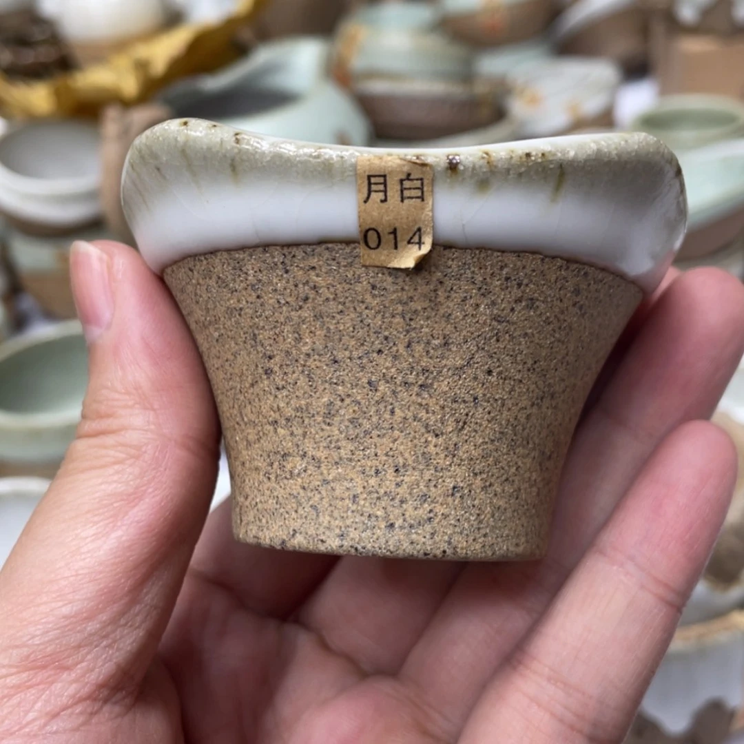 【闪购商品】壶老段烧陶瓷茶器！