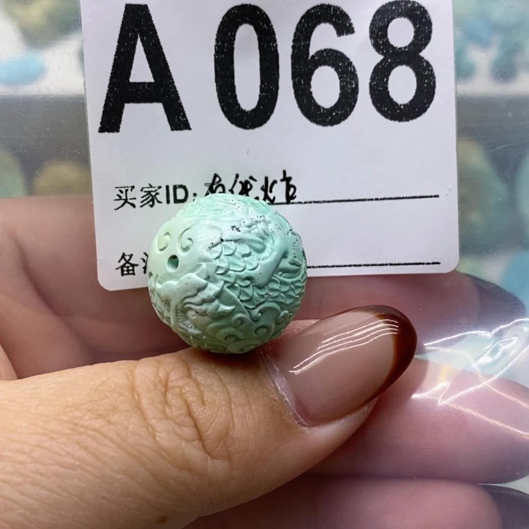 未镶嵌绿松石绿松石配饰定制?****布