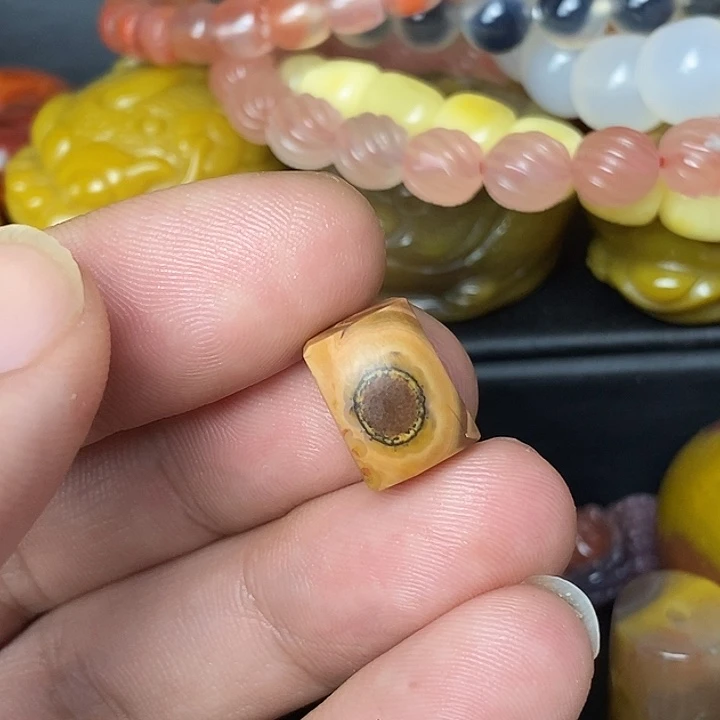 未镶嵌手链玛瑙/玉髓