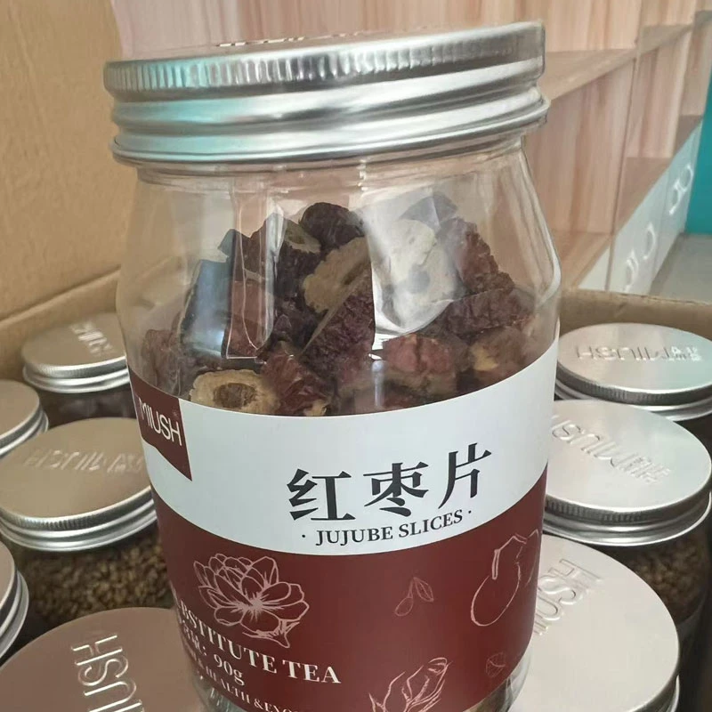 干红枣片90g每瓶