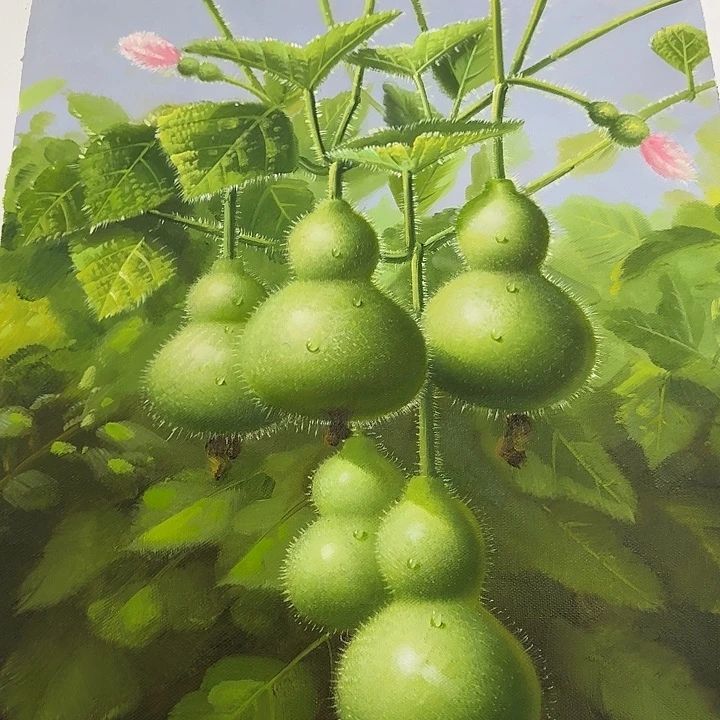 油画优惠活动开始啦