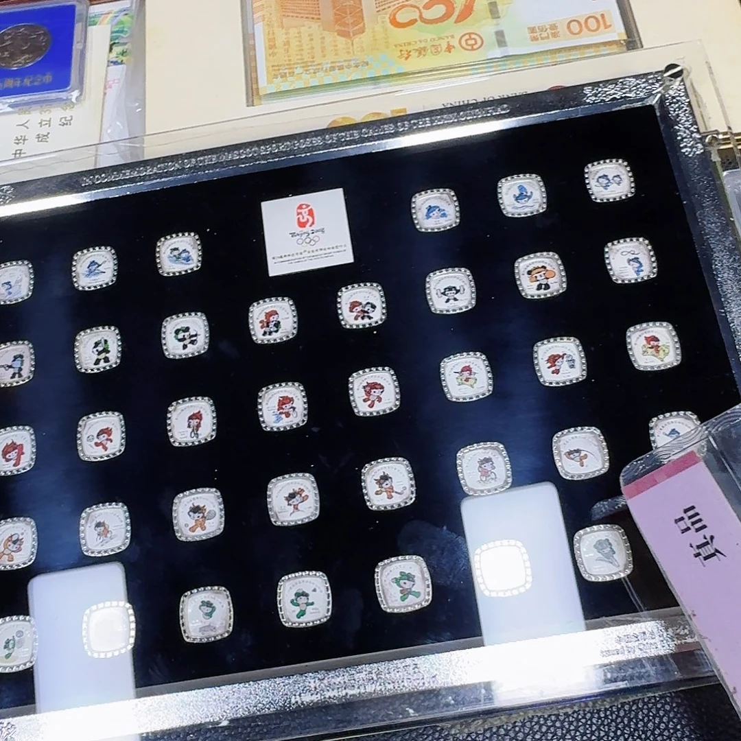 纯银38克胸章。。。。。。。