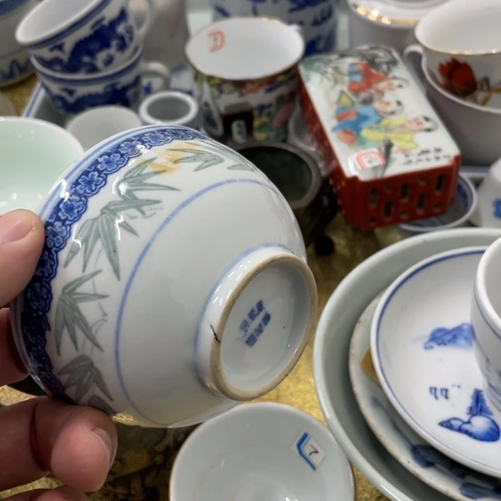 日用陶瓷制品商品