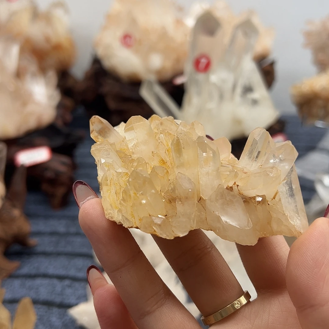 是***！珠宝半成品银S925镶嵌水晶