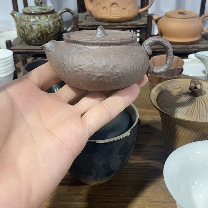 微瑕茶具介意勿拍