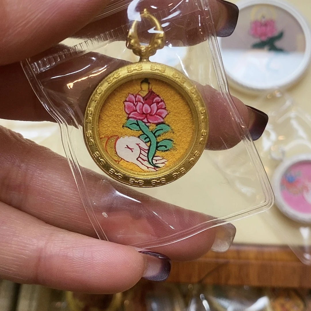 【闪购商品】吊坠突突突突突突突