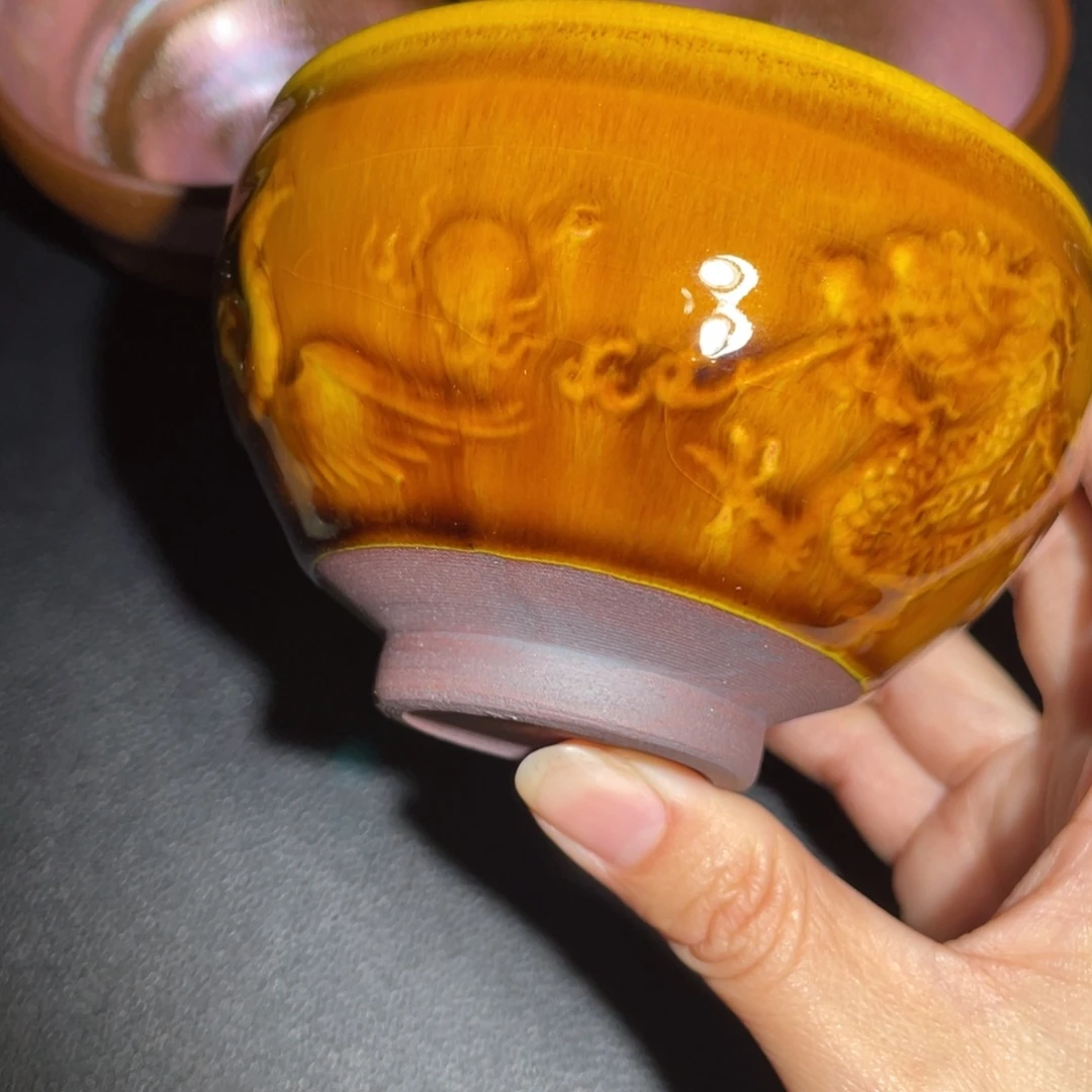 茶盏建盏直播间链接