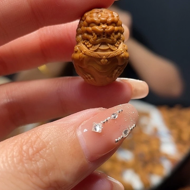 橄榄核手串/手链橄榄