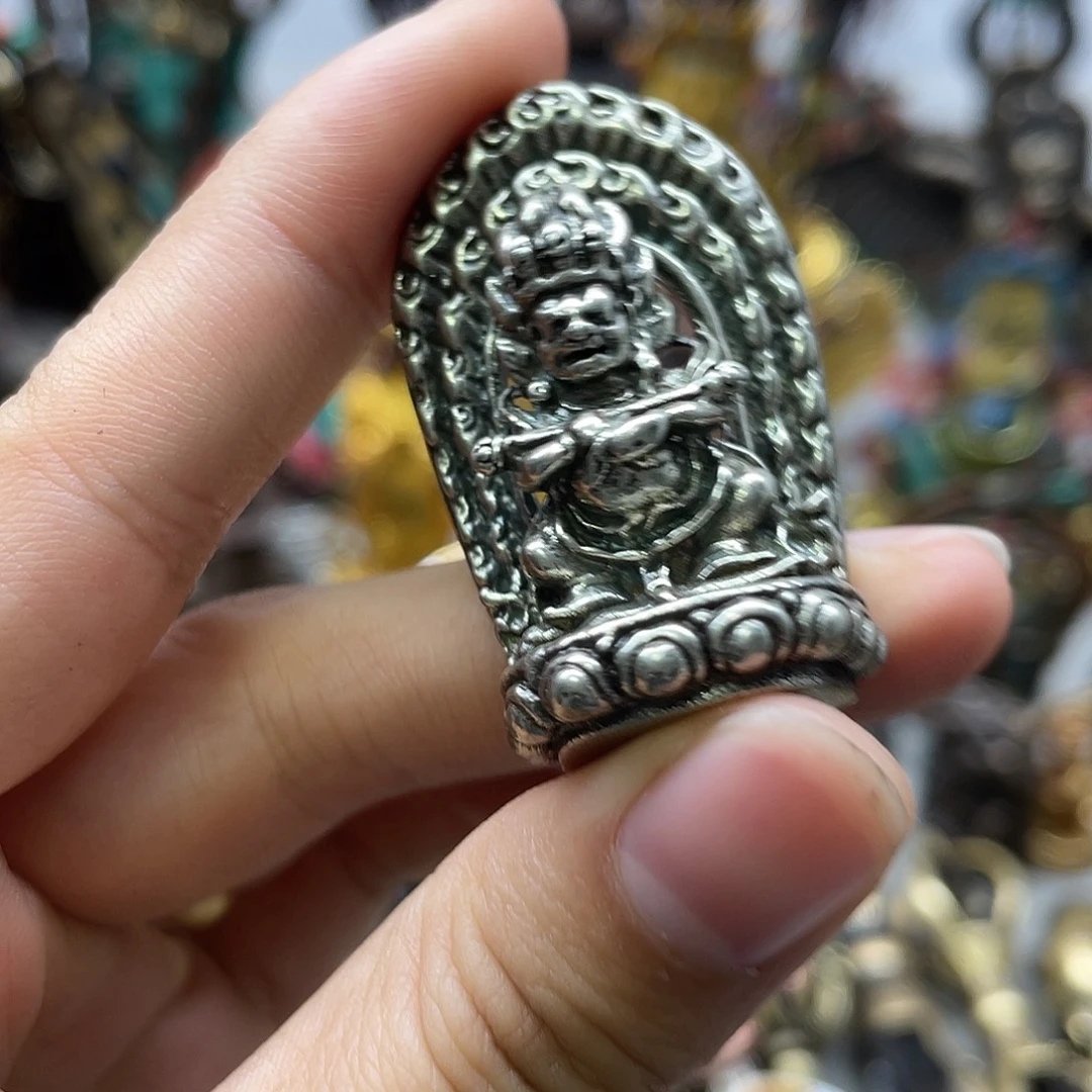 工艺品挂件一物一图