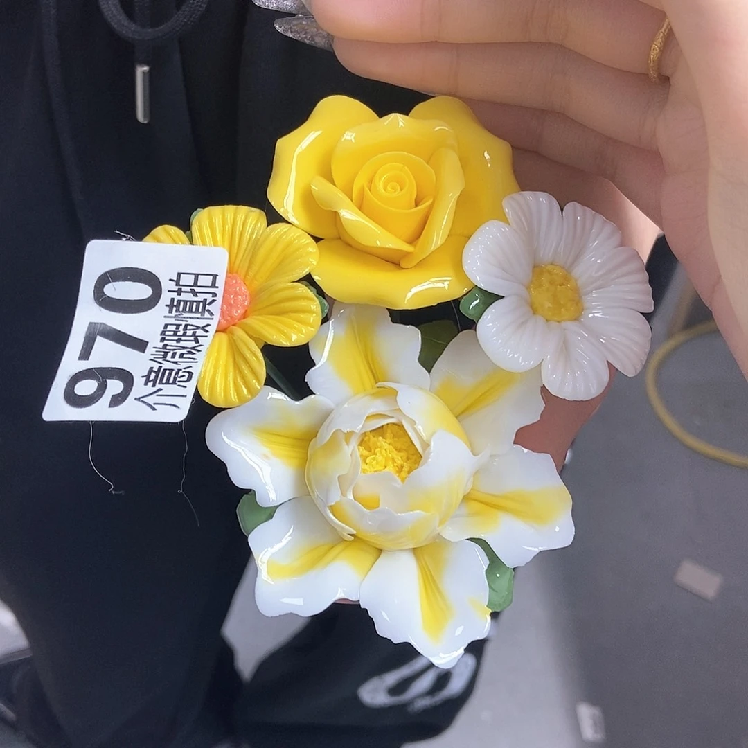 陶瓷设计风格现代