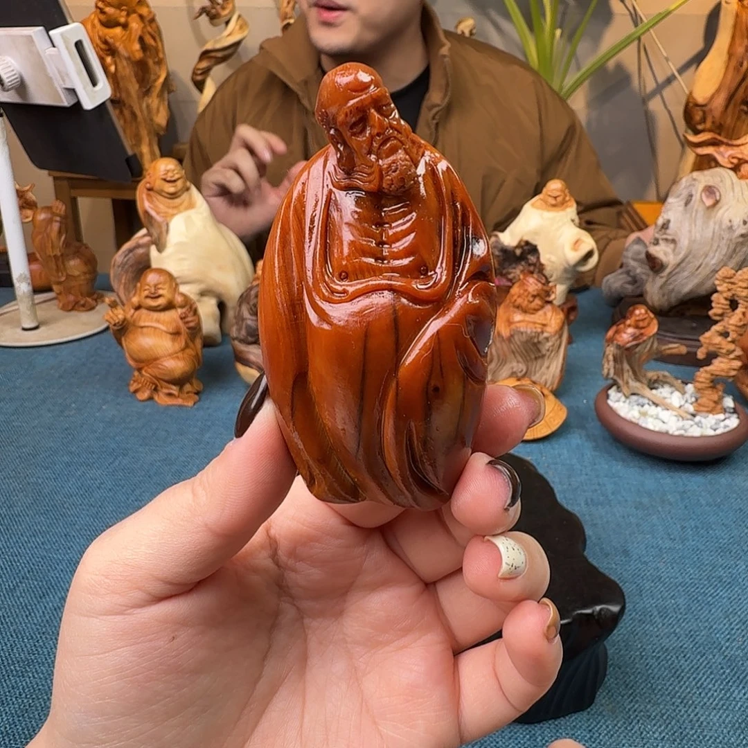 柏木（崖柏）关注一下