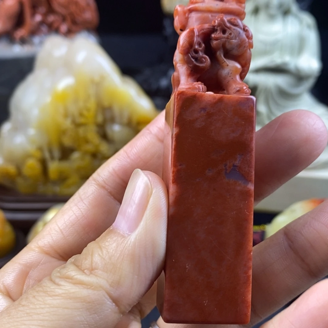 【闪购商品】老挝石老挝石精品