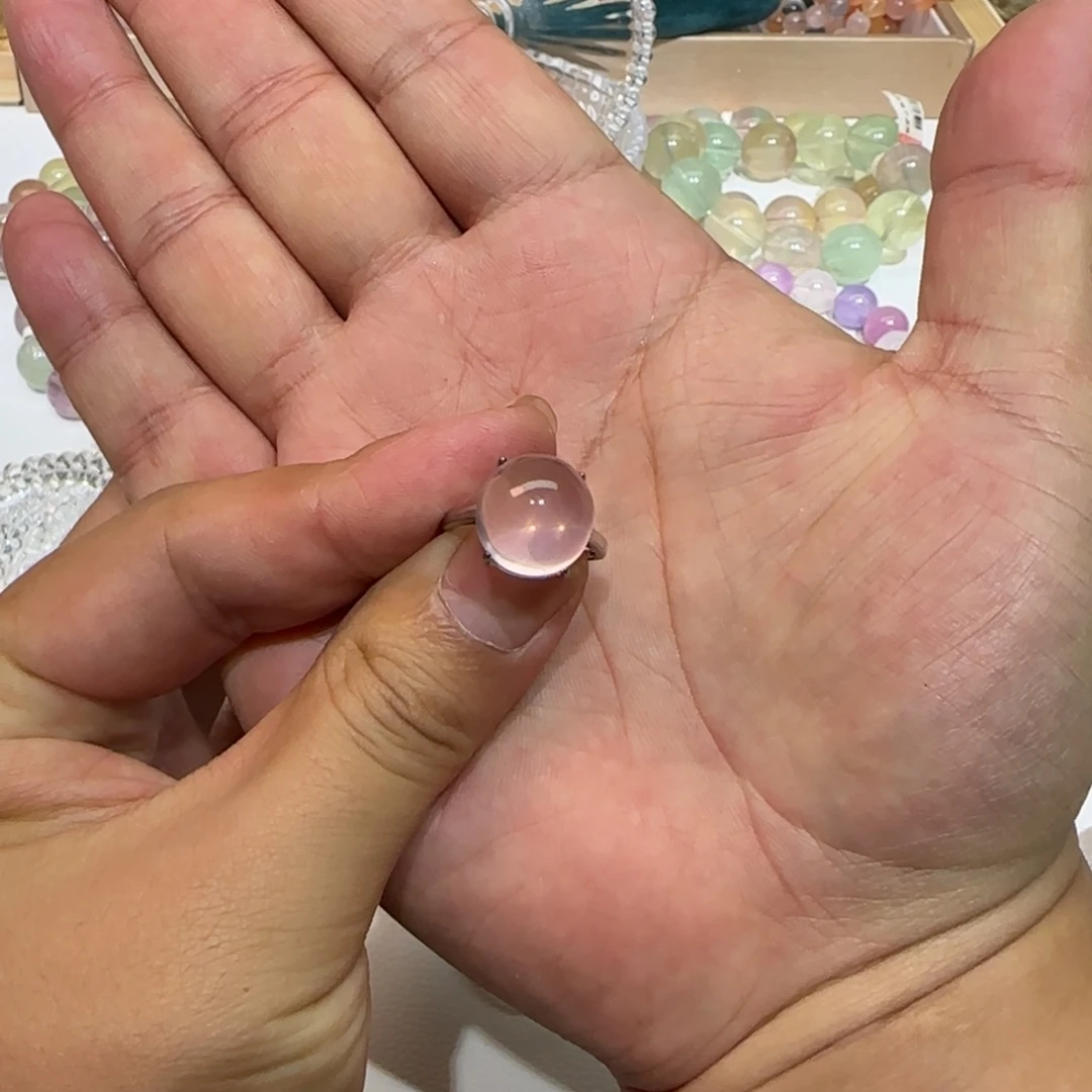 非金属12.7m戒指111