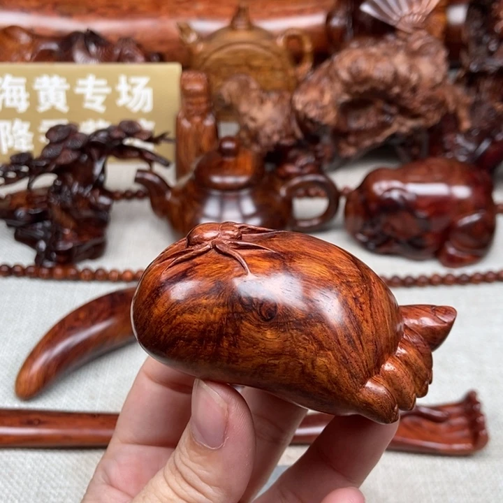 秋***林黄花梨/降香黄檀其他