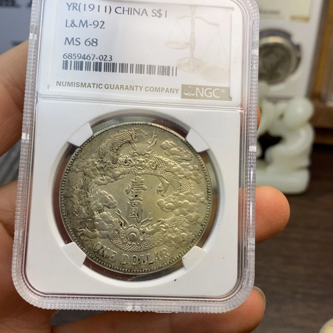 复古工艺饰品系列