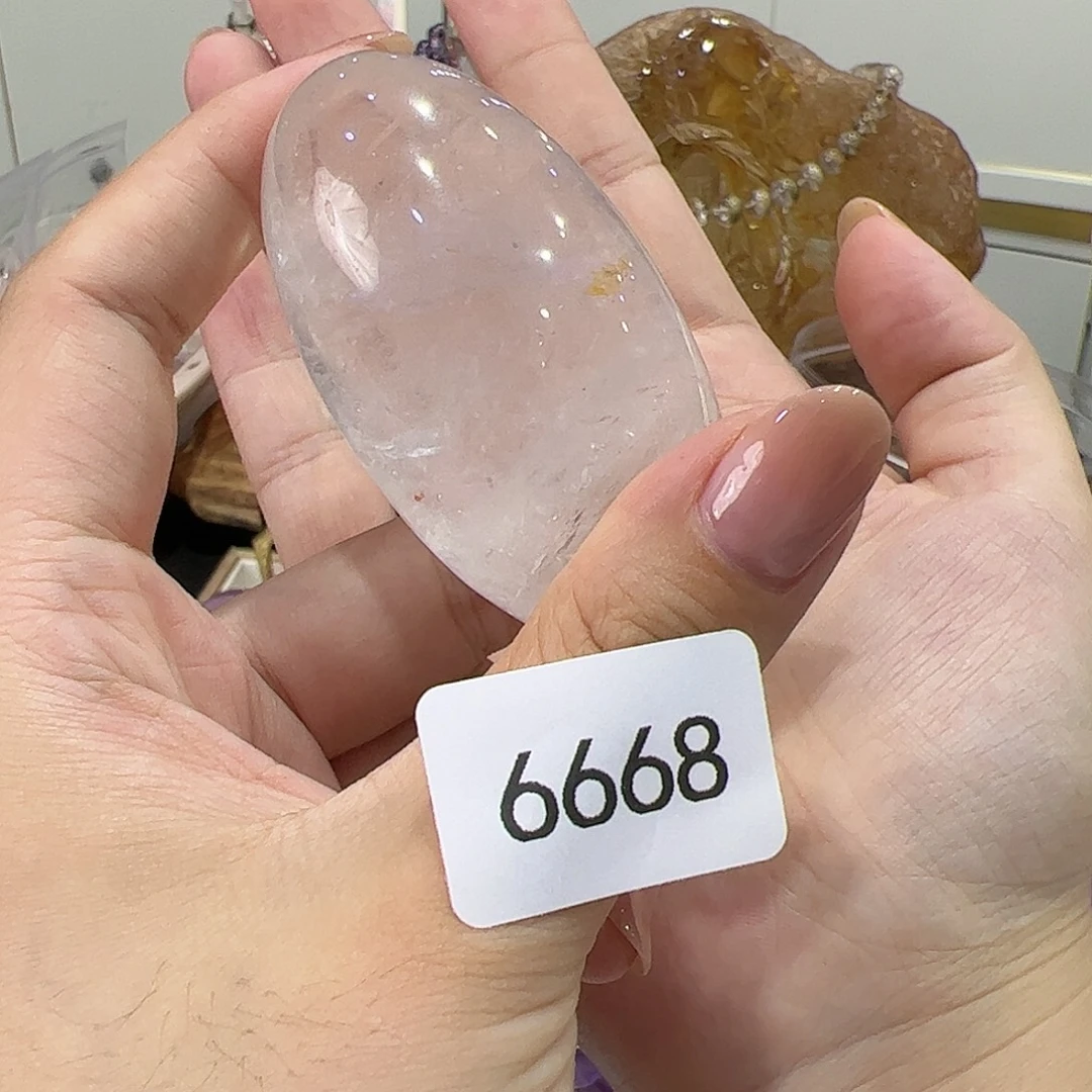 大型摆件（非配饰）未镶嵌水晶