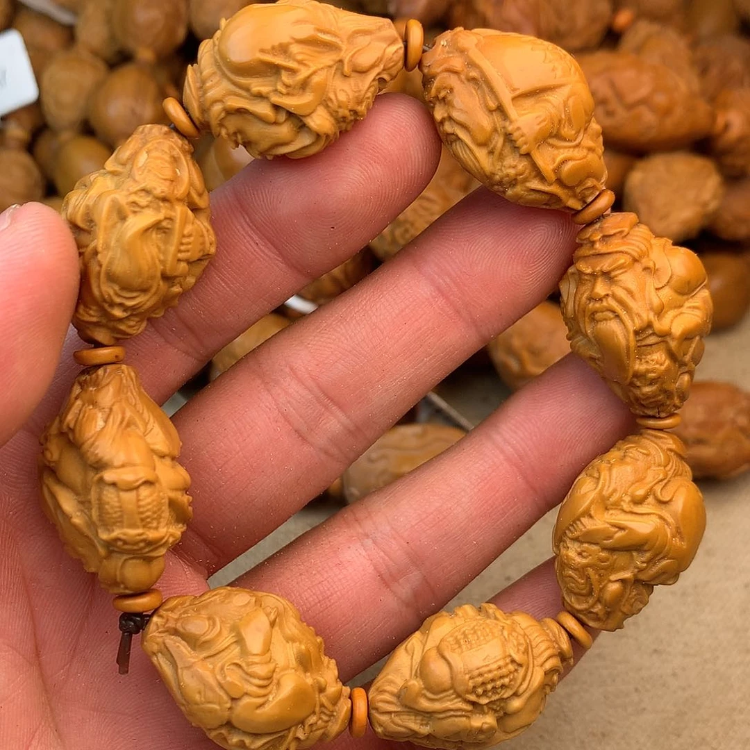 橄榄核手串/手链精品橄榄核手串