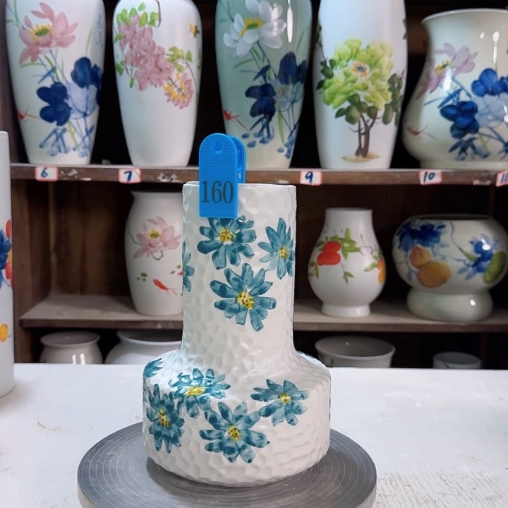 瓶160 新款陶瓷新款新款陶瓷