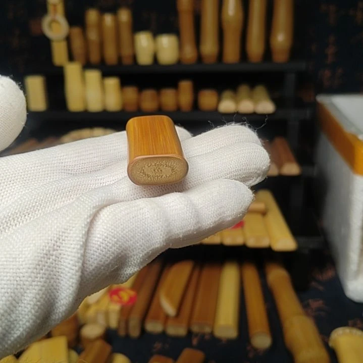 达***东实心玉竹精品红皮