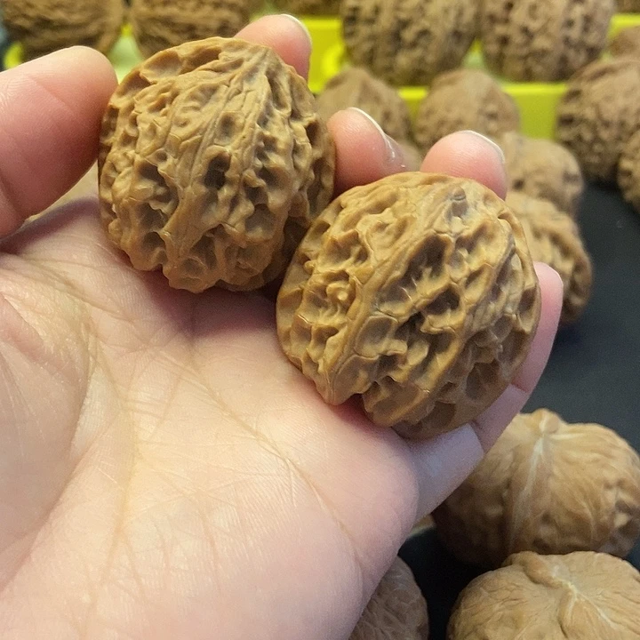 文玩核桃   苹果园   39