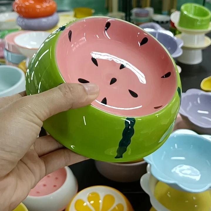直播间福利陶瓷炸场了