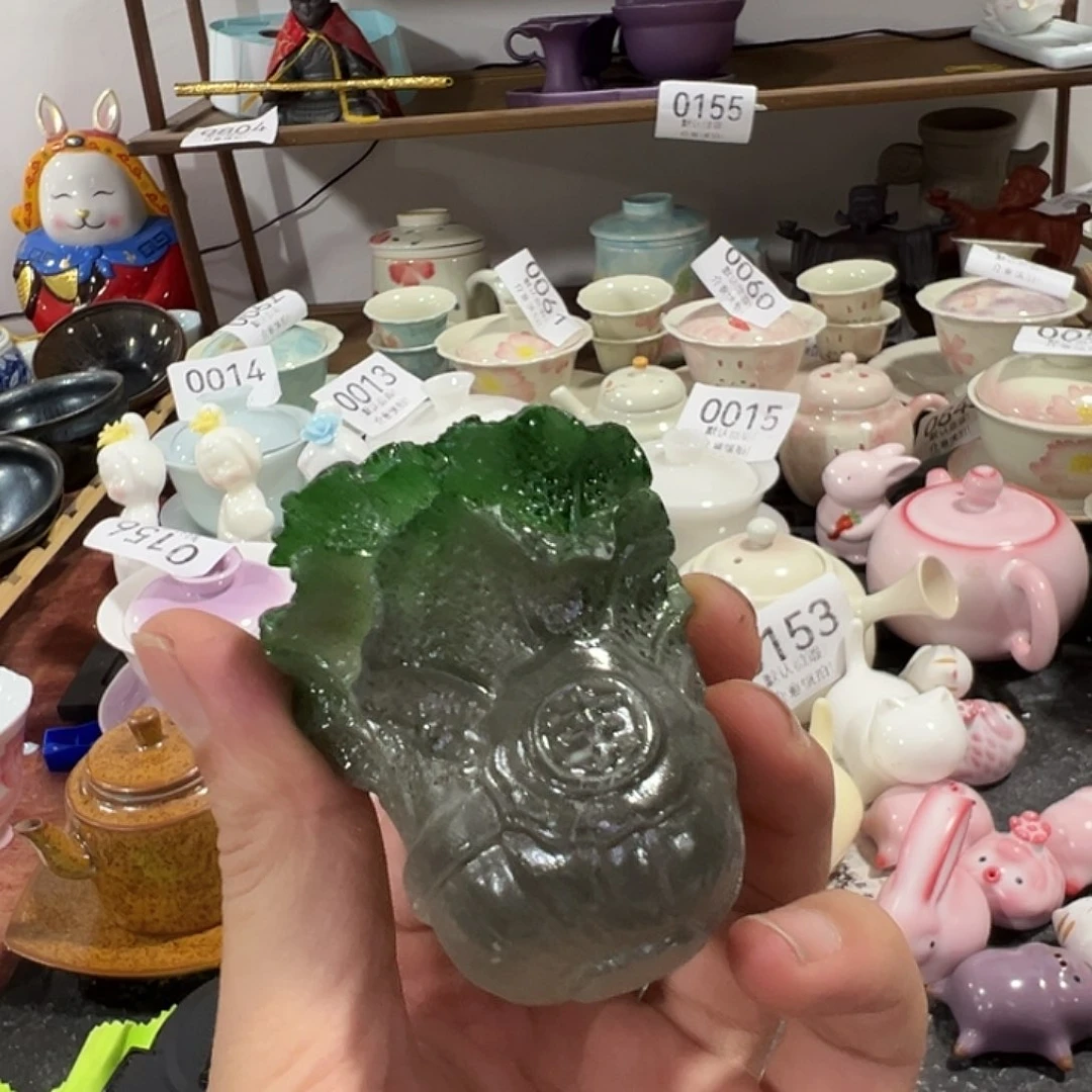 库存茶具部分瑕疵介意勿拍