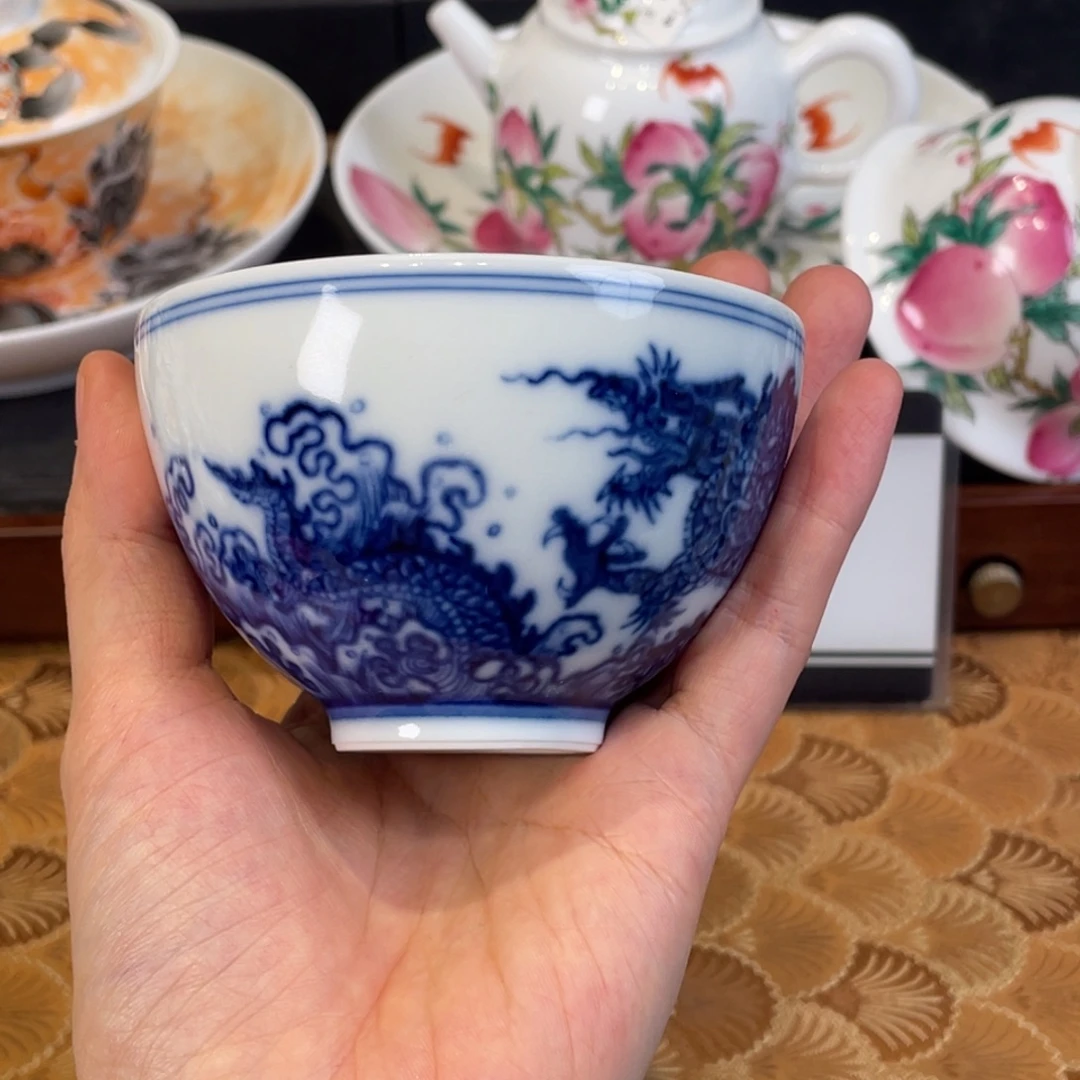 纯手工手绘 老师作品