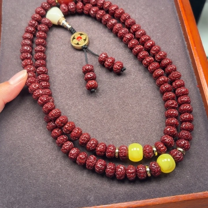 吊坠金刚菩提金刚菩提子