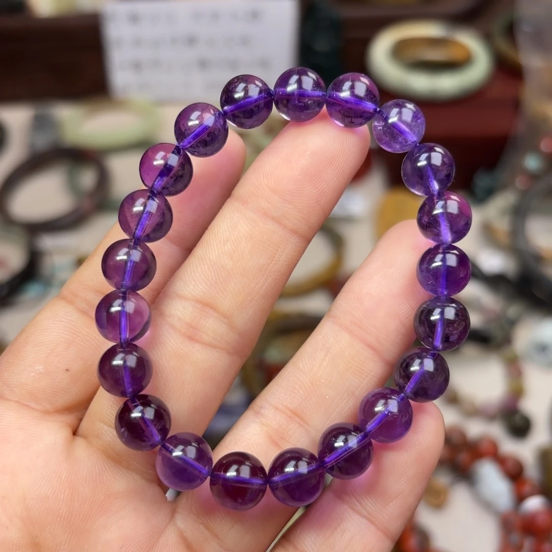岫岩河磨玉（透闪石质玉）颈饰未镶嵌遛****室