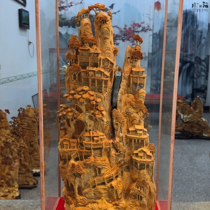 海***鱼柏木（崖柏）崖柏111111