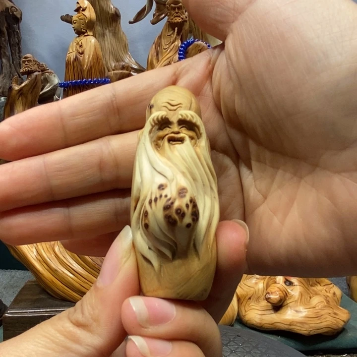 柏木（崖柏）精品崖柏